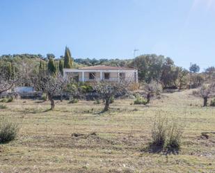 Country house for sale in Iznalloz