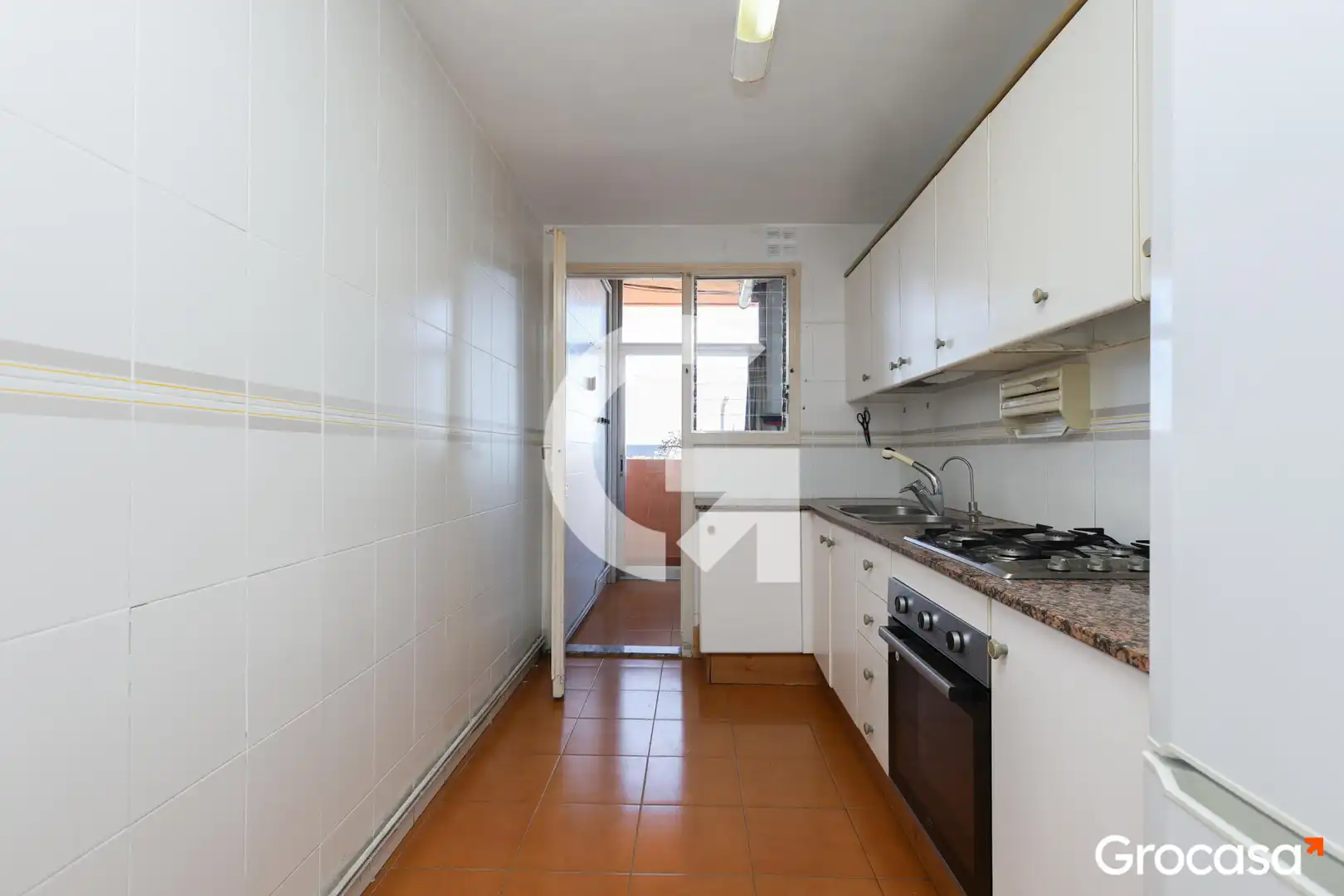 Flat with terrace for sale in CR SANTA CREU DE CALAFELL, imagen 6