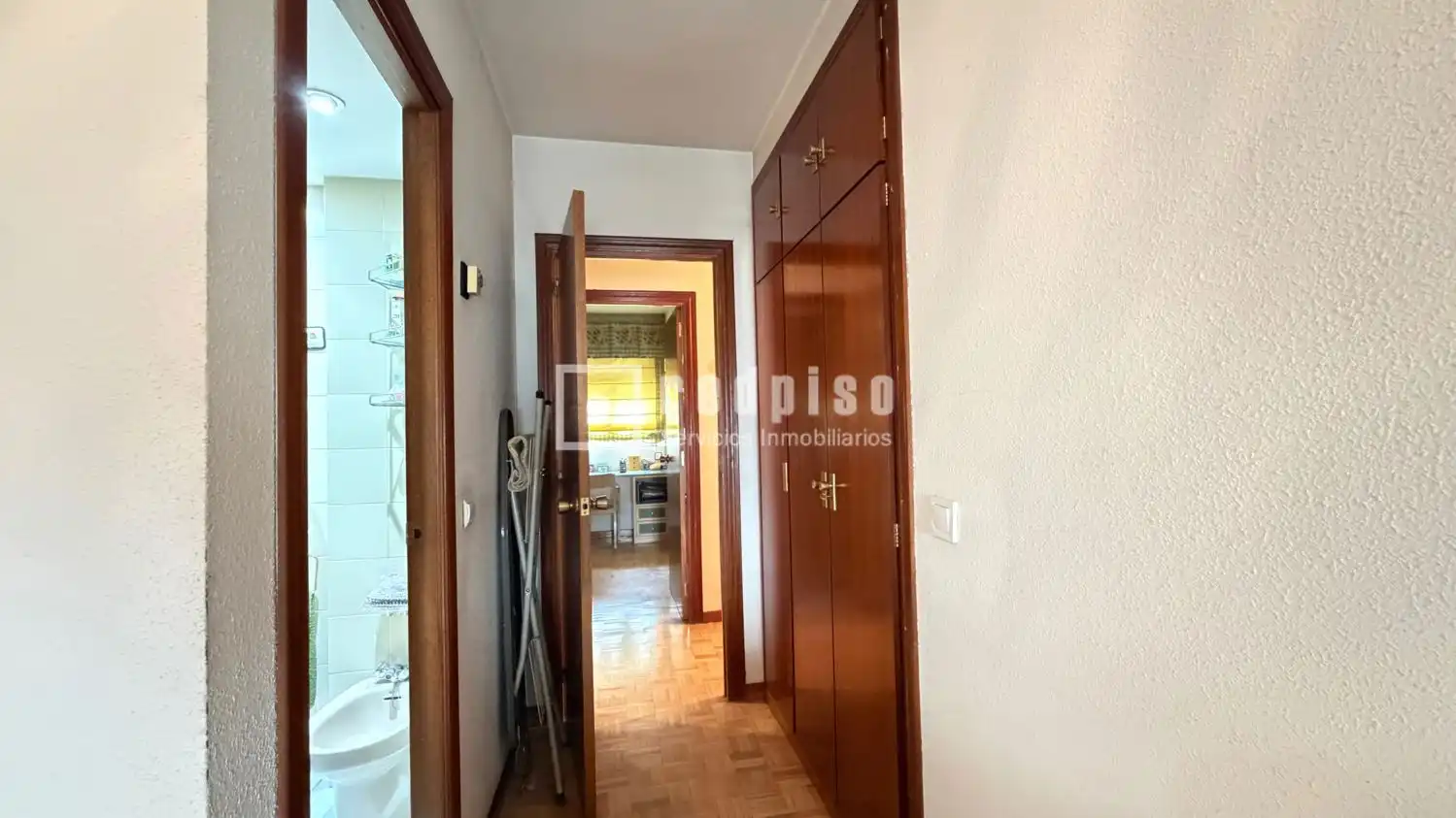 Flat for sale in Leganés  with Heating, Parquet flooring and Terrace