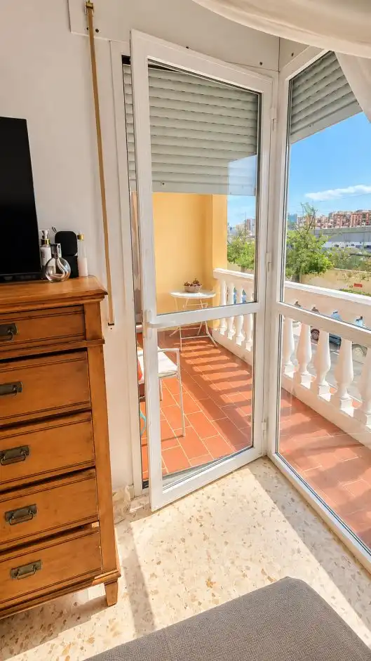 Apartment with lift for sale in Cruz de Humilladero, imagen 6