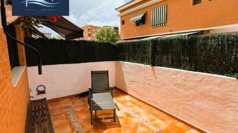 Foto 3 de Casa o xalet en venda a Carrer la Maigmona, Centro, Alicante