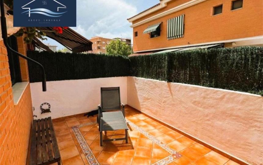 Photo 1 of House or chalet for sale in Carrer la Maigmona, Centro, Alicante