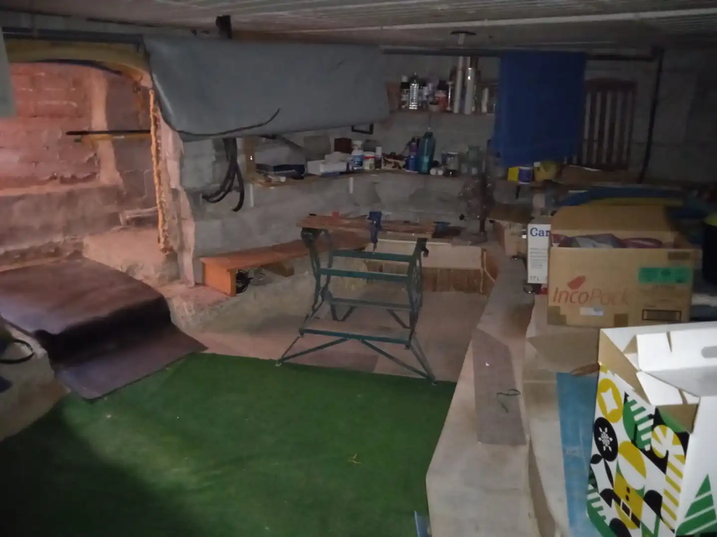 Bungalow with terrace for sale in Calle Murcia 2, imagen 22