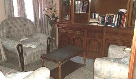 Foto 3 de Casa o chalet en venta en Cañero,  Córdoba Capital