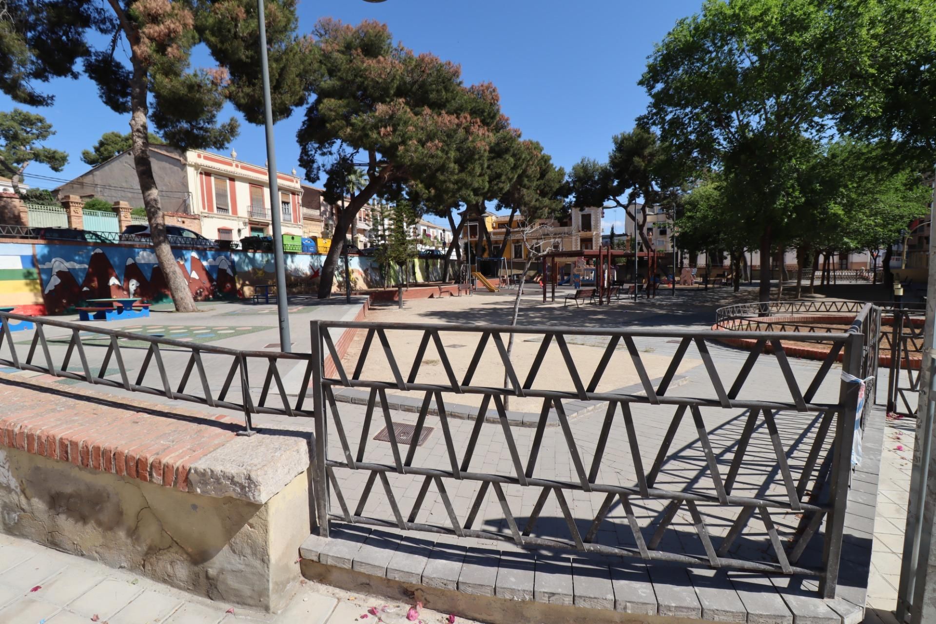 Exterior view of Flat to rent in Rocafort  with Storage room