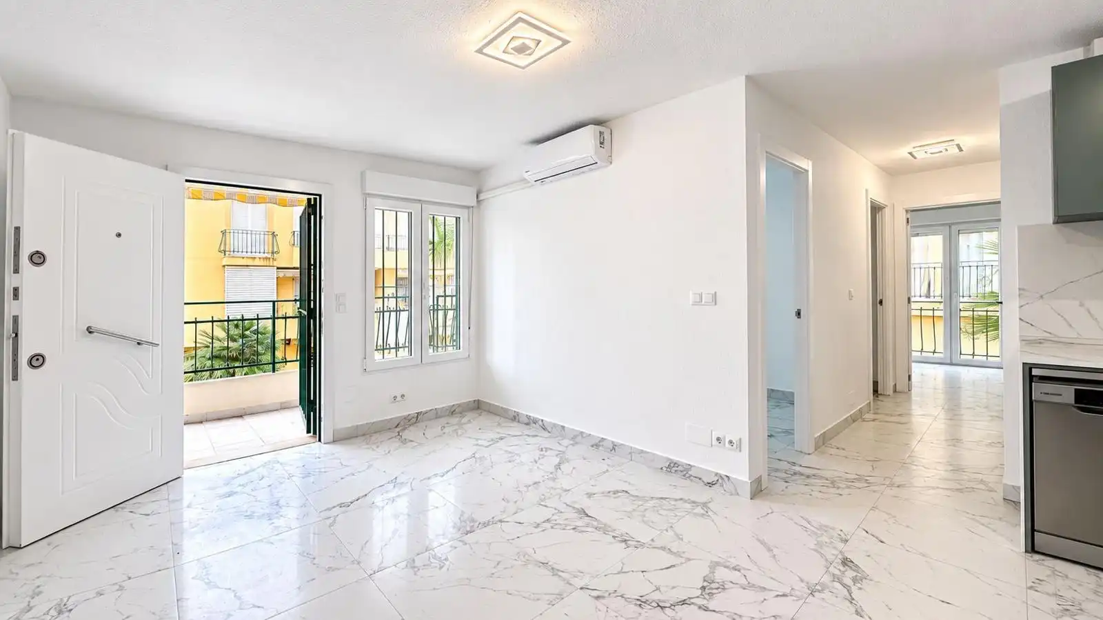 Apartament en venda en Playa del Acequión, Náufragos y Rocío del Mar
