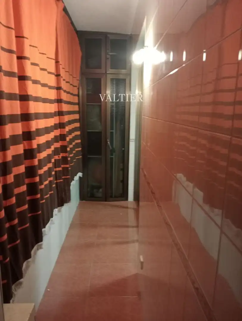 Piso de alquiler en Madrid con Aire acondicionado, Terraza y Amueblado