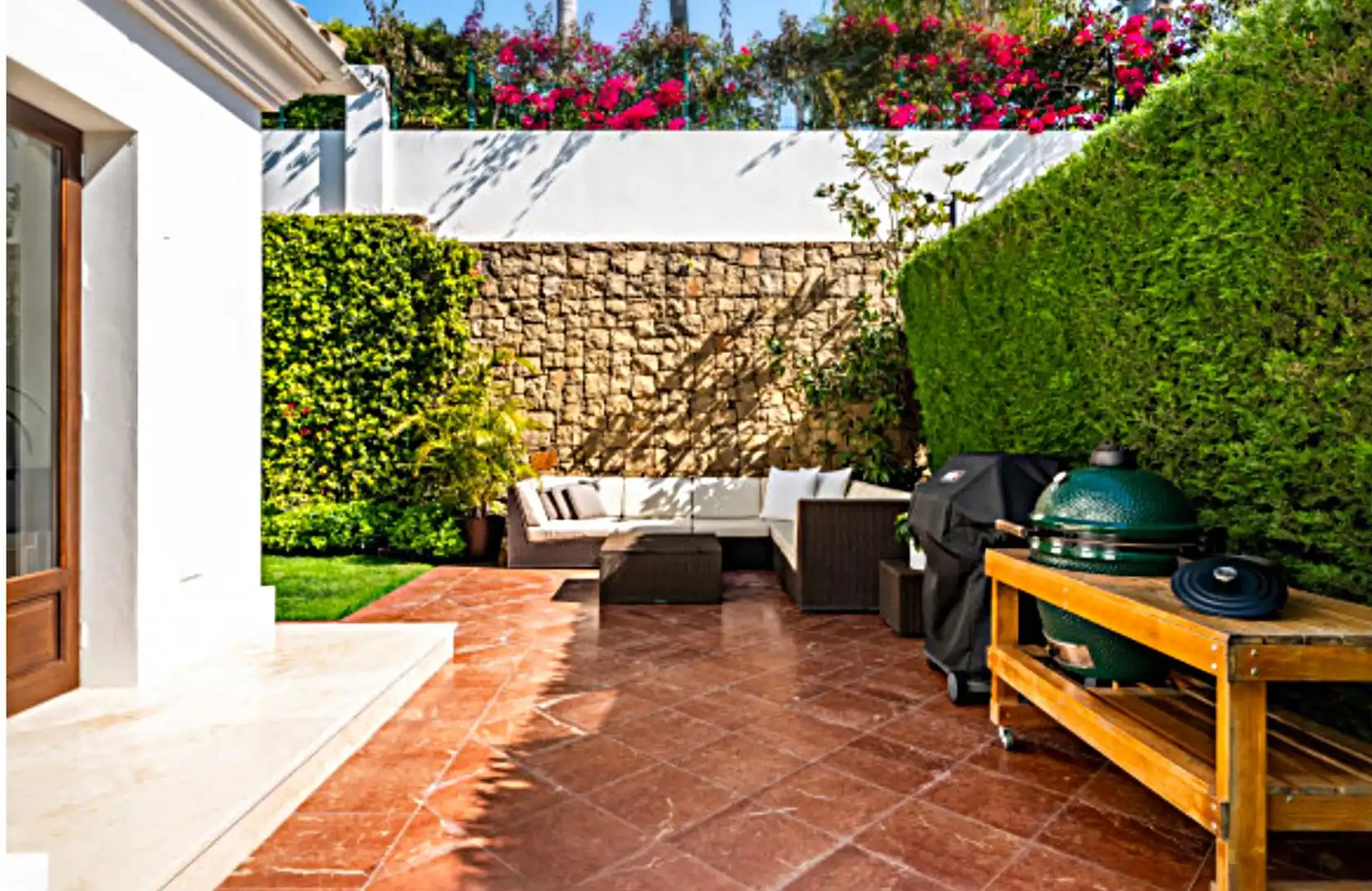 Villa mit Pool zum Verkauf in Marbella Centro, imagen 28