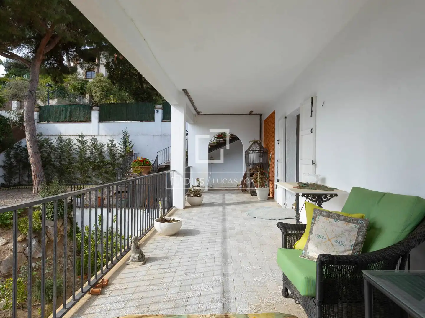 Terrace of Houses for sale in Arenys de Mar  with Heating, Private garden and Terrace