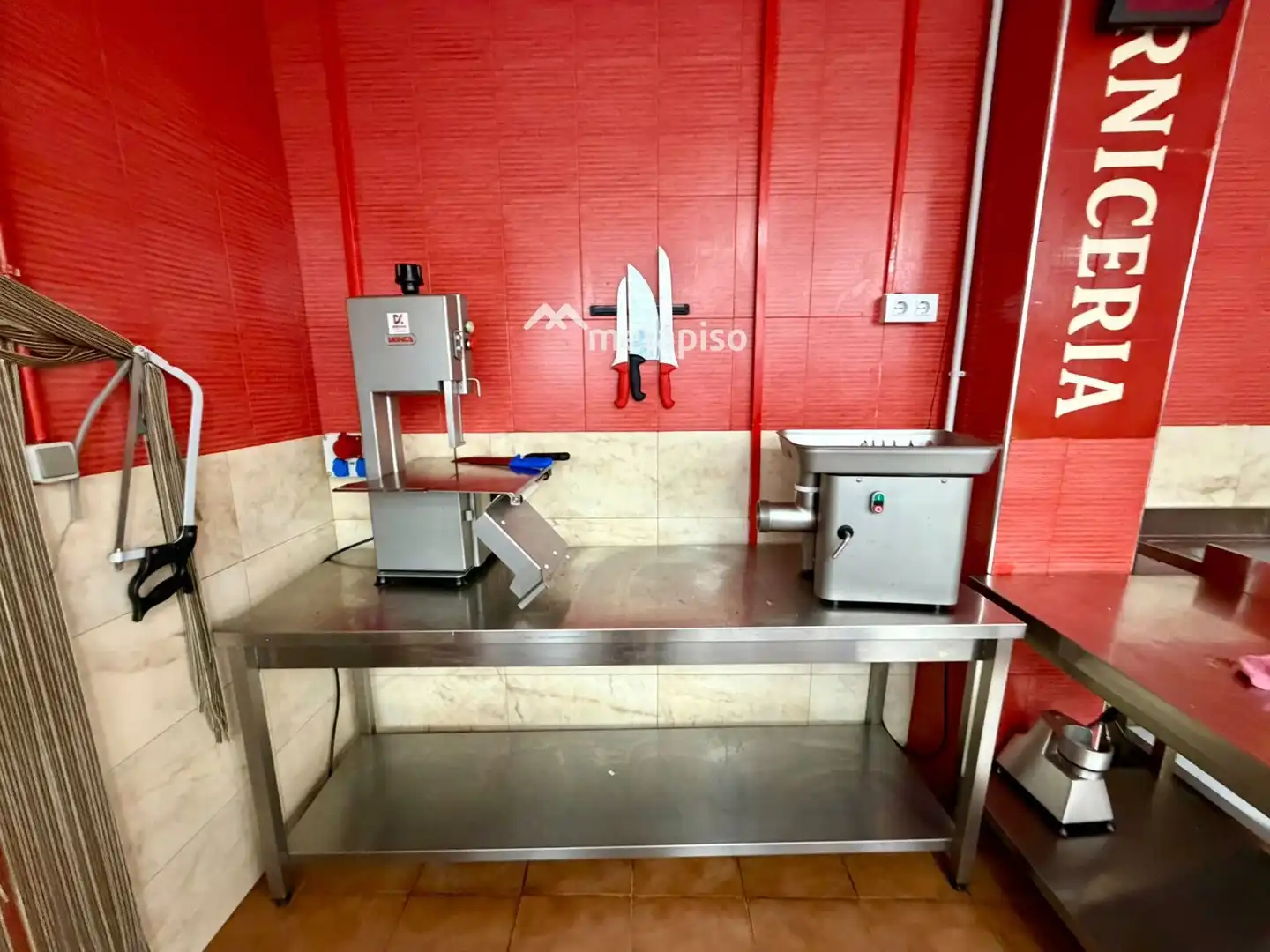 Locale commerciale in vendita a de Valls, imagen 15