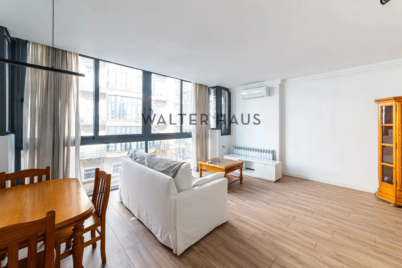 Flat with lift for sale in Calle de Hermosilla, imagen 10