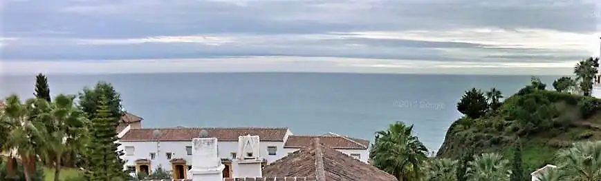 Pis amb piscina en venda a El Peñoncillo, imagen 26