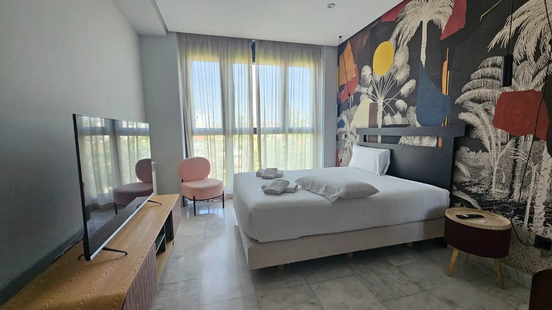 Wohnung zum Verkauf in Recoletos