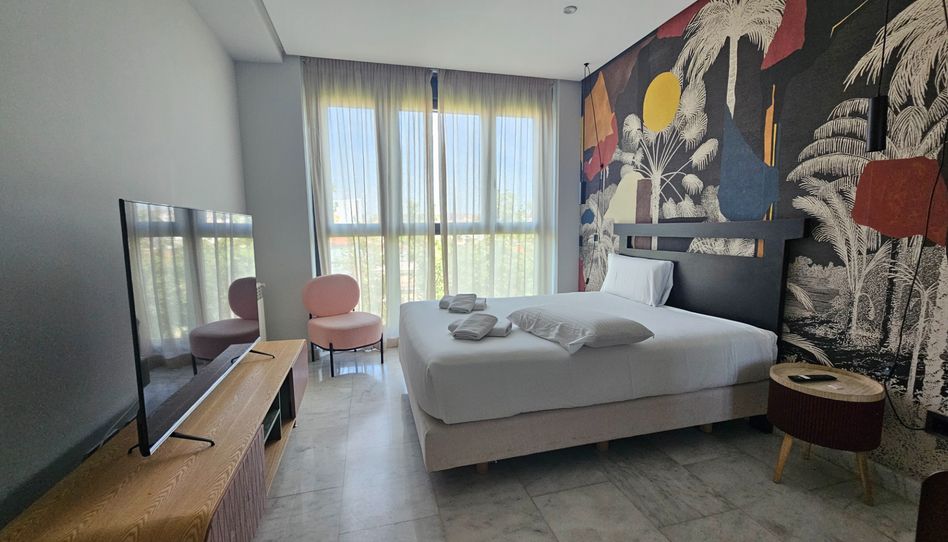 Foto 1 de Piso en venta en Recoletos, Madrid