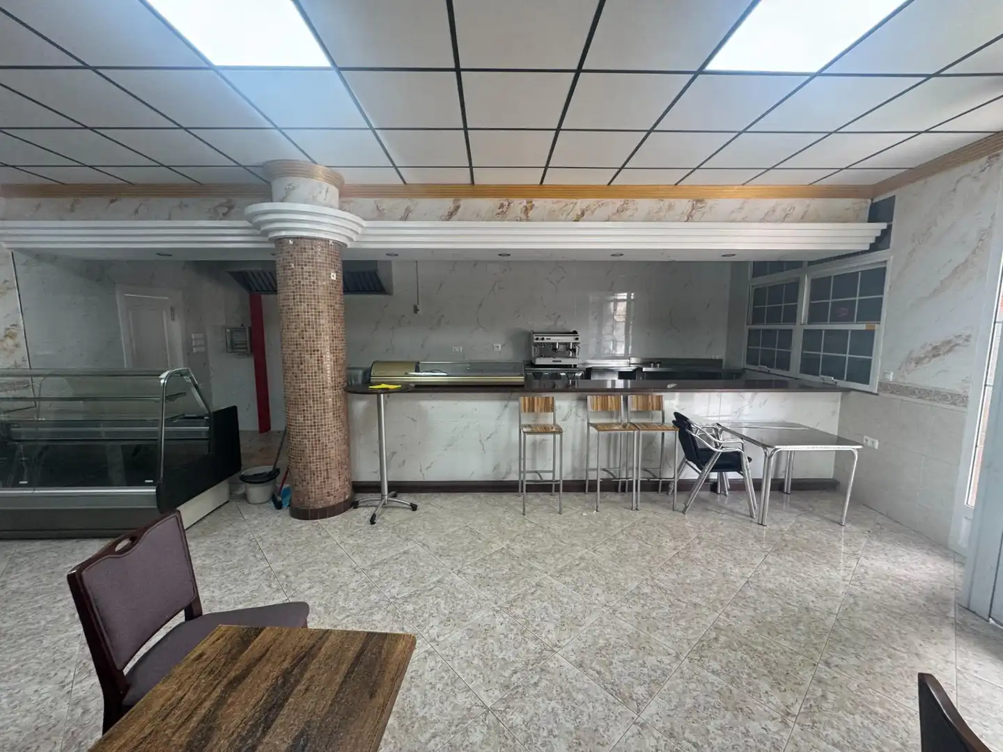 Local comercial en venta en Redován, imagen 5