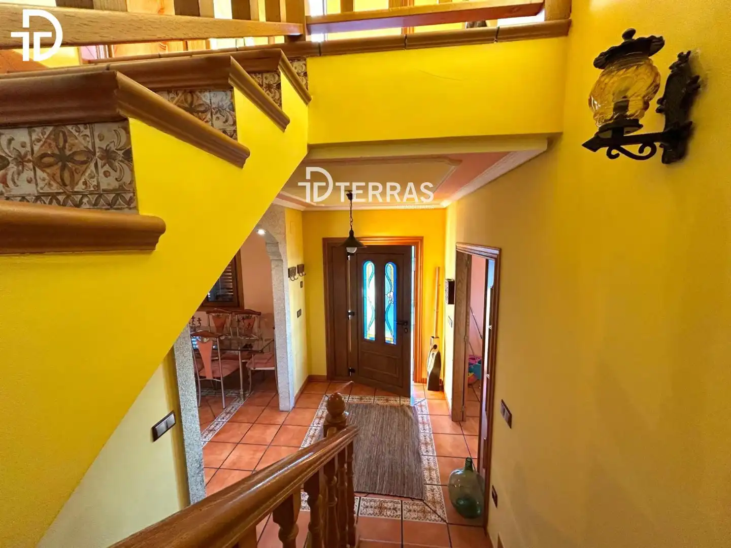 Chalet en venta en O Viso Soutoxuste, imagen 20