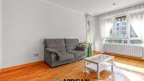 Living room of Flat for sale in Donostia - San Sebastián   with Heating and Terrace