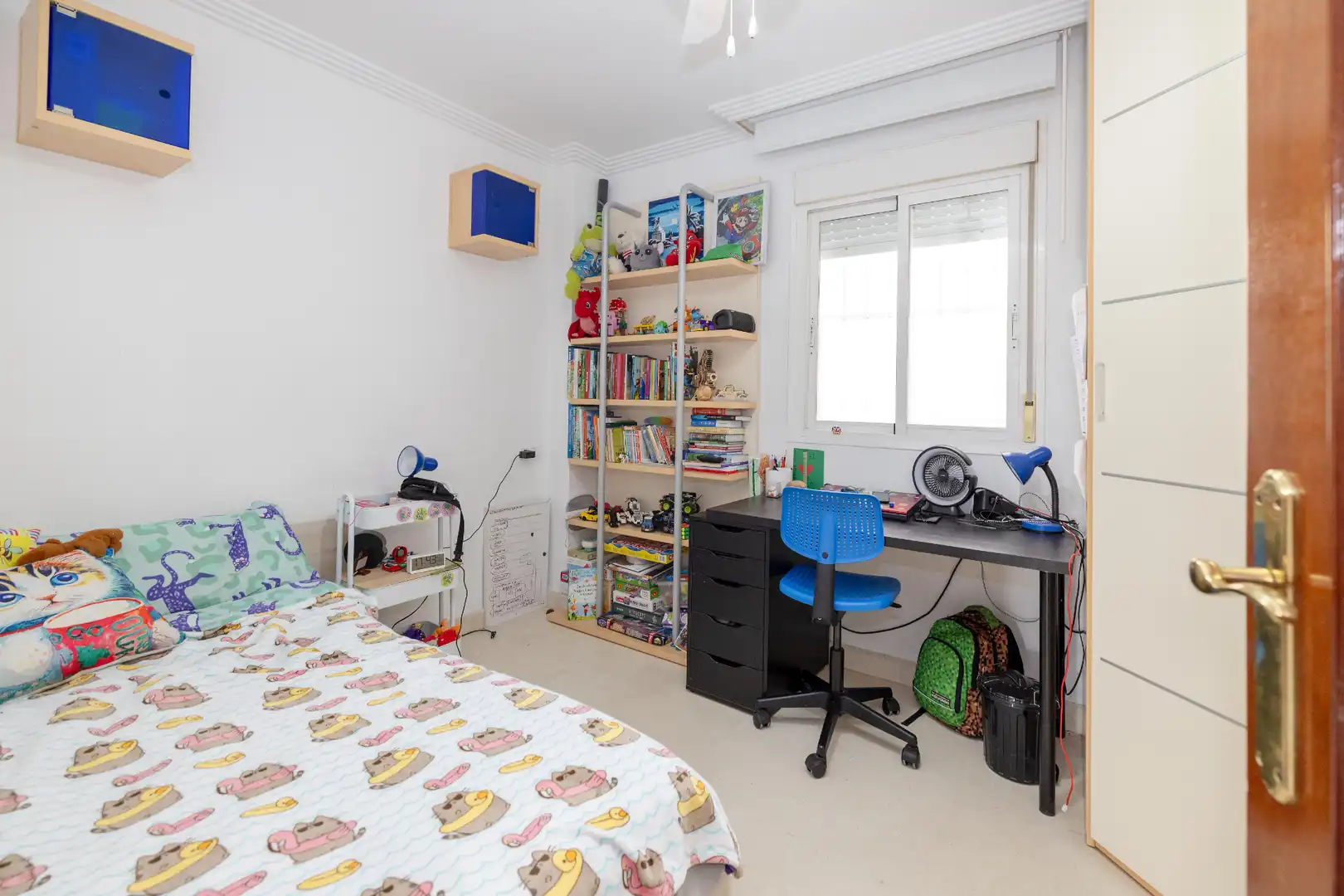 Piso en venta en Málaga, Málaga