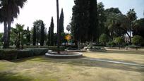 Jardí de Pis en venda en  Sevilla Capital