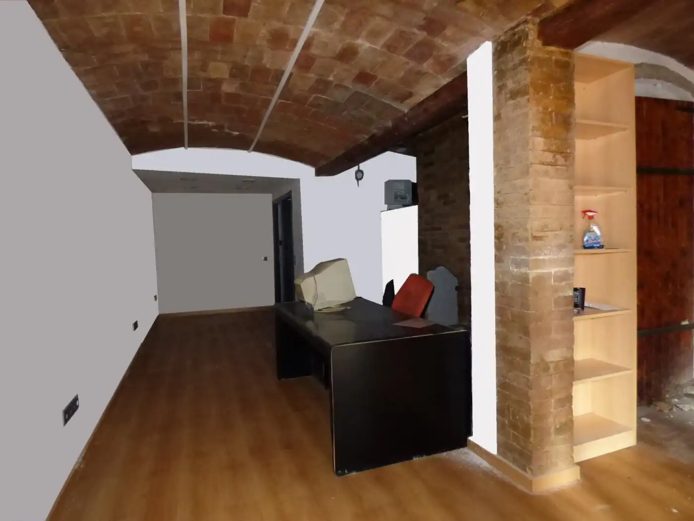 Business premises to rent in Súria, imagen 3