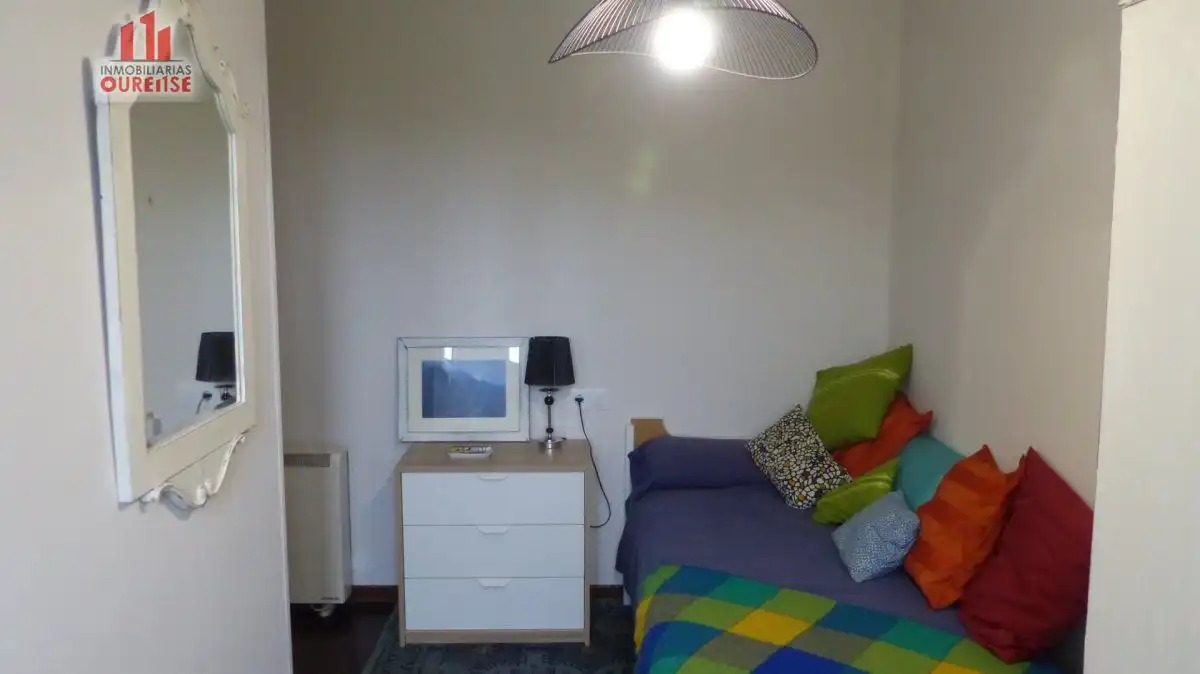 Flat for rent in Polvorín