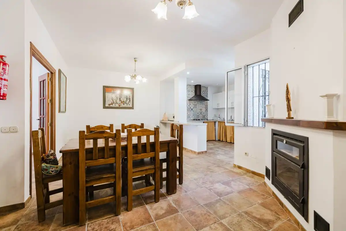 Maison avec terrasse à vendre à C. Cristo, imagen 6