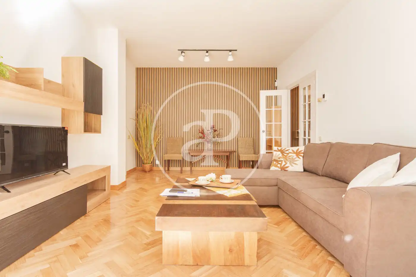 Flat for rent in C. Sánchez Díaz, Quintana