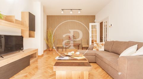 Photo 4 of Flat for rent in C. Sánchez Díaz, Quintana, Madrid Capital