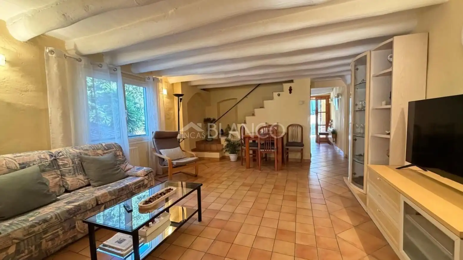 Casa con terrazza in vendita a Piera, imagen 11