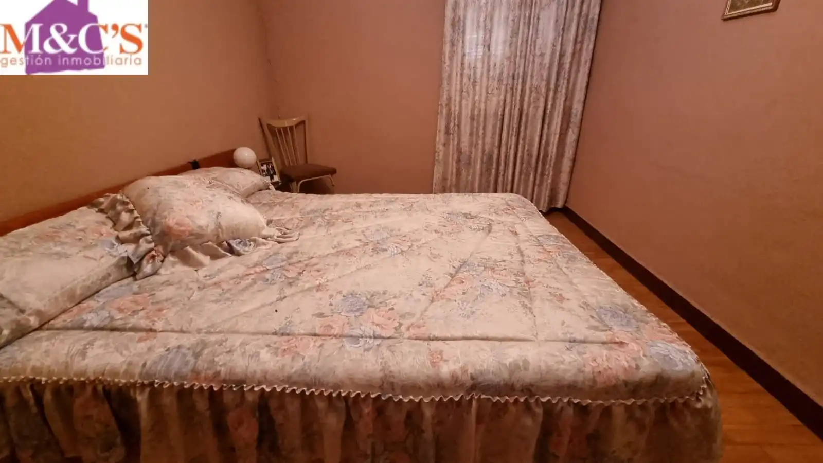 Chalet con jardín en venta en Brazatortas, imagen 49