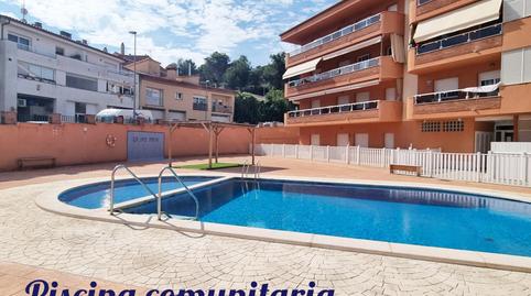 Foto 2 de Dúplex en venda a Tossa de Mar pueblo, Girona