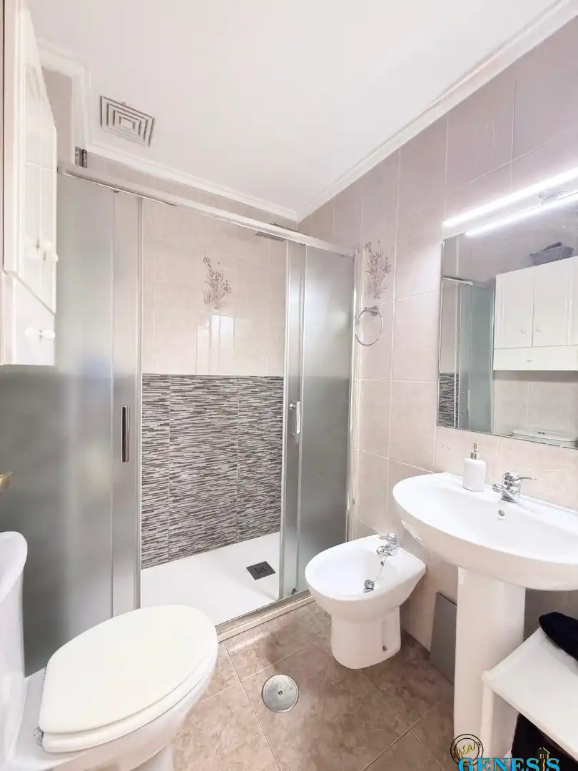 Apartment mit Terrasse zum Verkauf in Calle San Julián, imagen 13