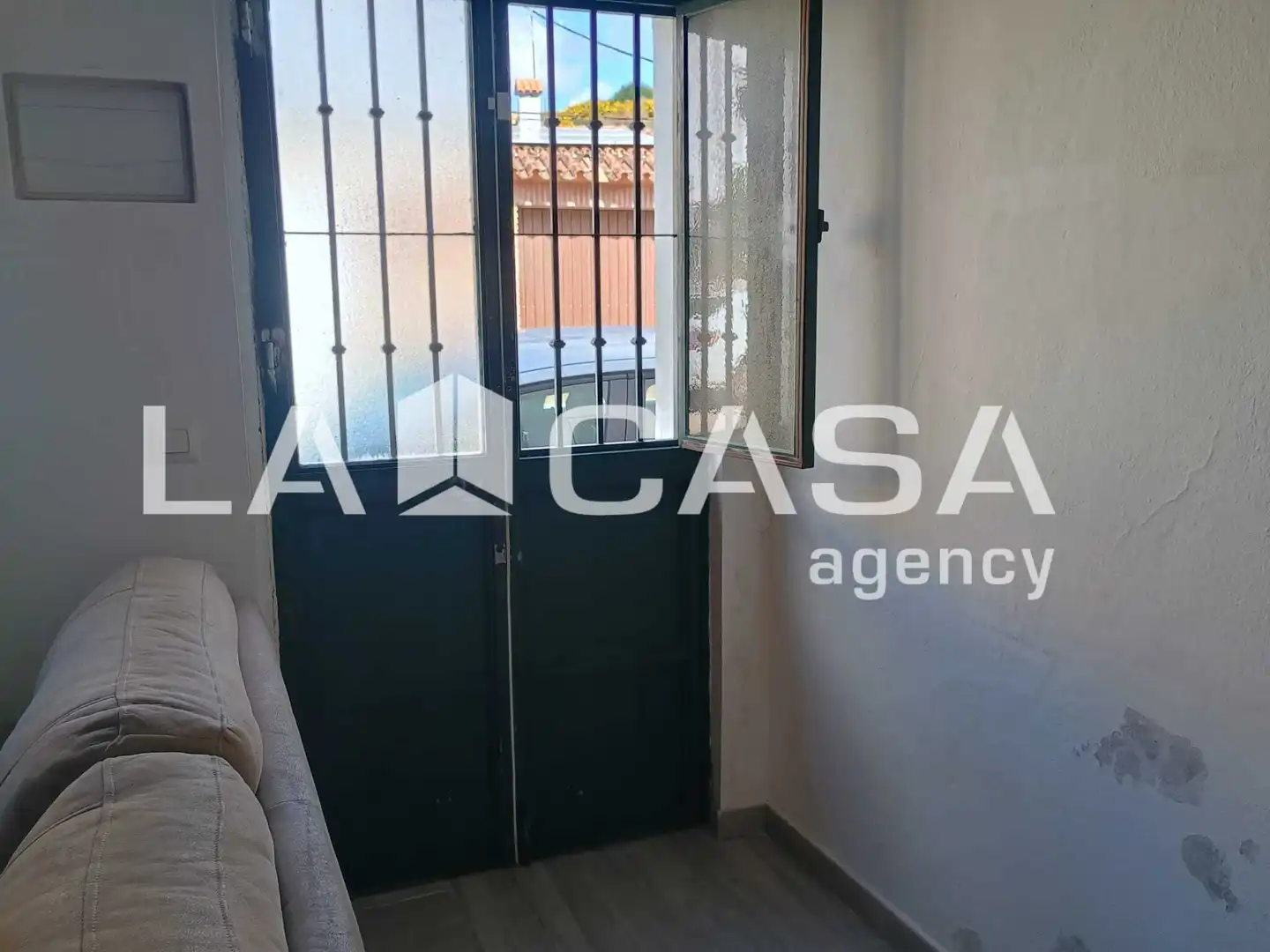 Casa o xalet en venda en Algeciras amb Moblat