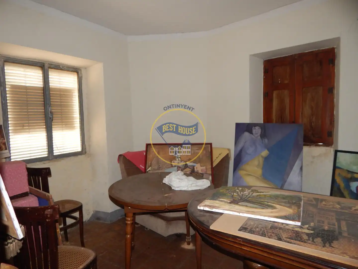 Casa en venda a Bocairent, imagen 21