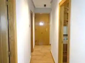 Flat for rent in Gijón   with Heating, Parquet flooring and Furnished