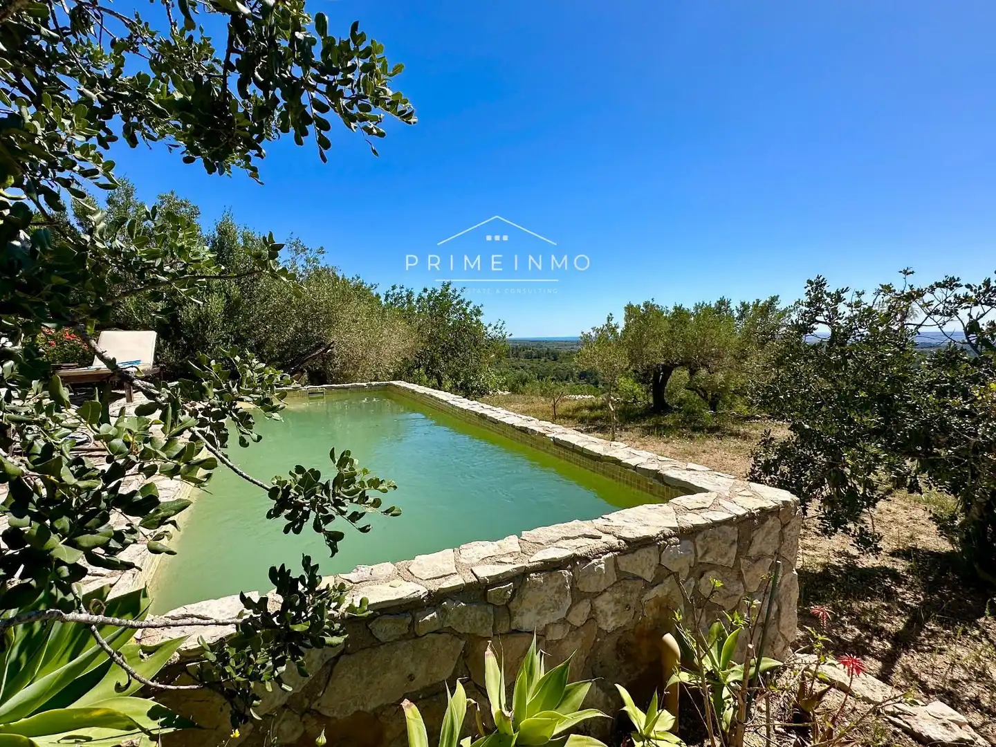Finca rústica en venta en Tortosa con Calefacción, Terraza y Trastero