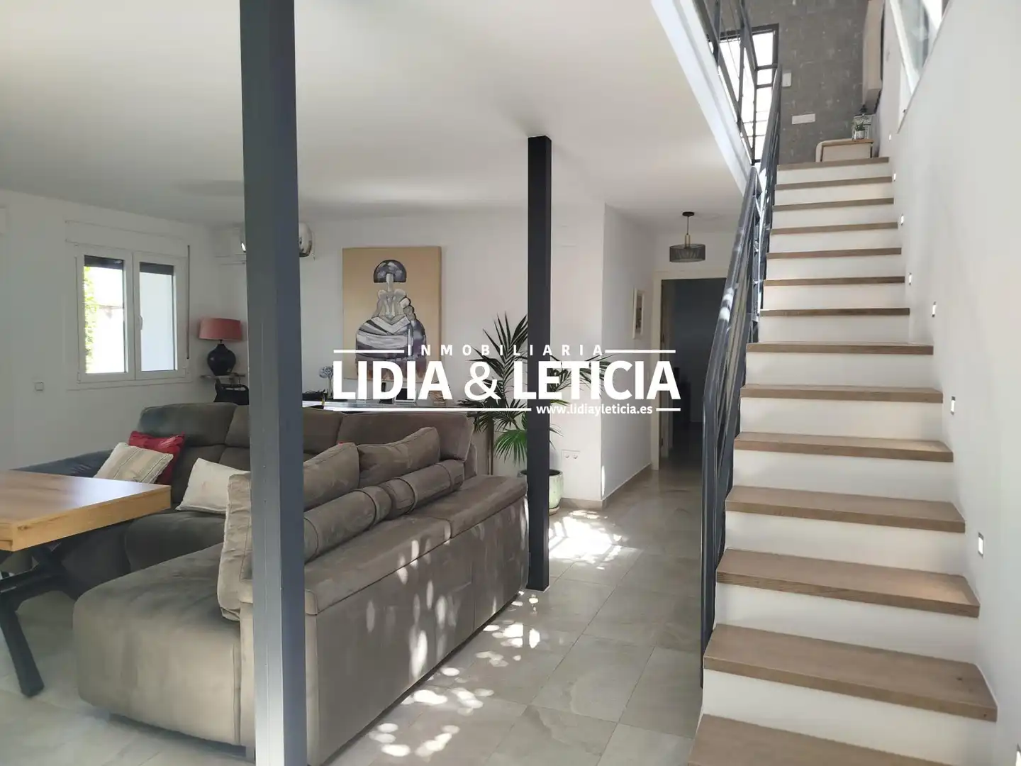 Casa o xalet en venda en Alcalá de Guadaira