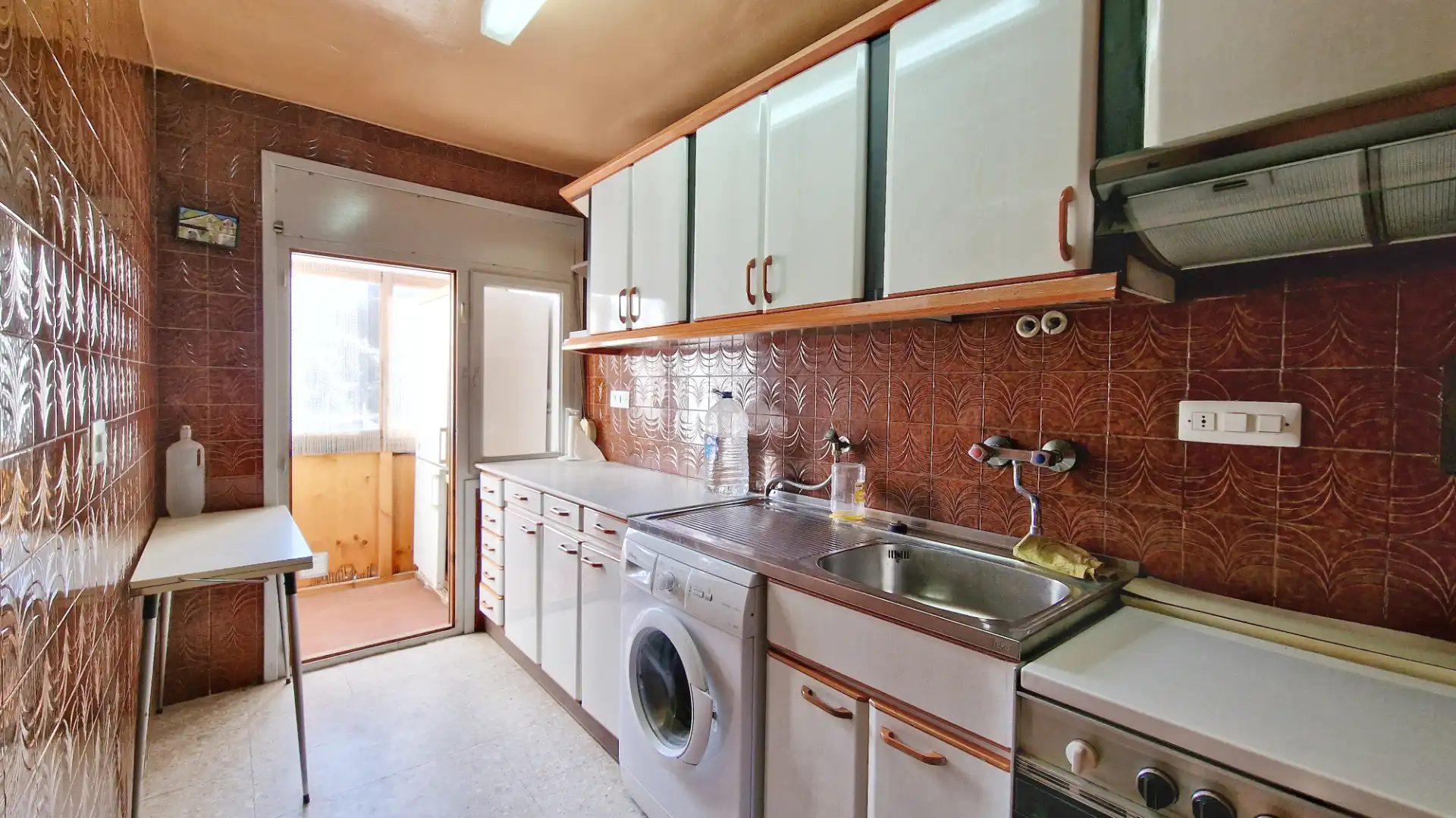 Piso en venta en Calle Marqués de Lema, 164, Alcorisa