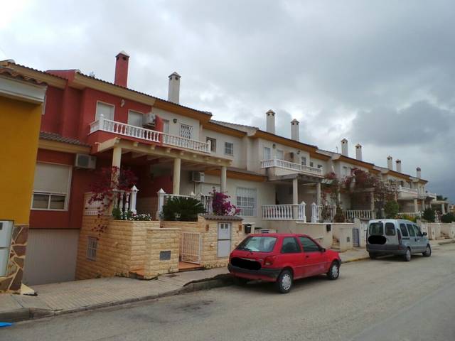 Casa-chalet en Venta en Av Orihuela en Molins - Campaneta - San Bartolomé