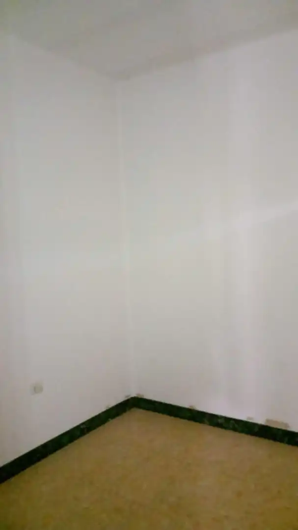 Vista exterior de Piso en venta en Sant Vicenç de Castellet con Alarma
