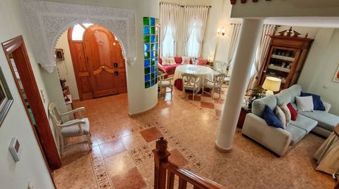 GRAN CASA EN HUÉTOR TÁJAR CON PATIO Y PISCINA, imatge 2
