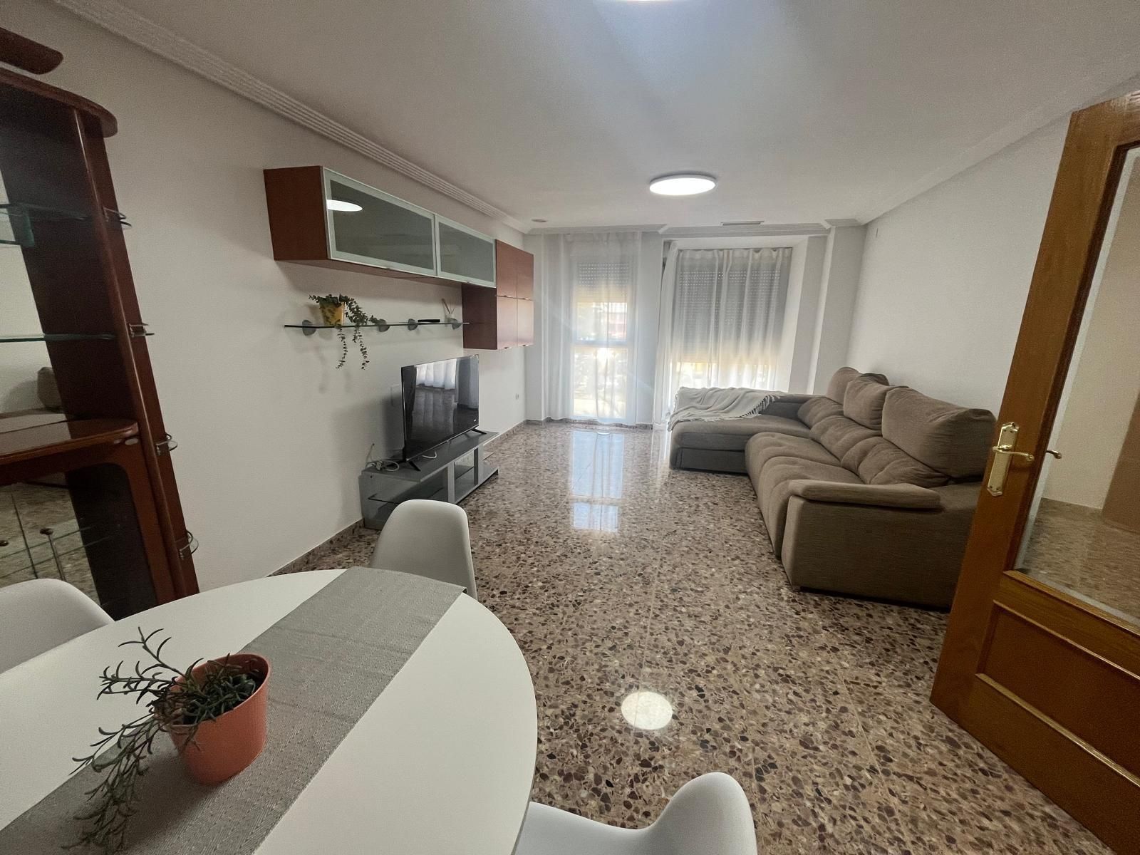 Flat to rent in El Toscar, Elche ciudad, Elche / Elx