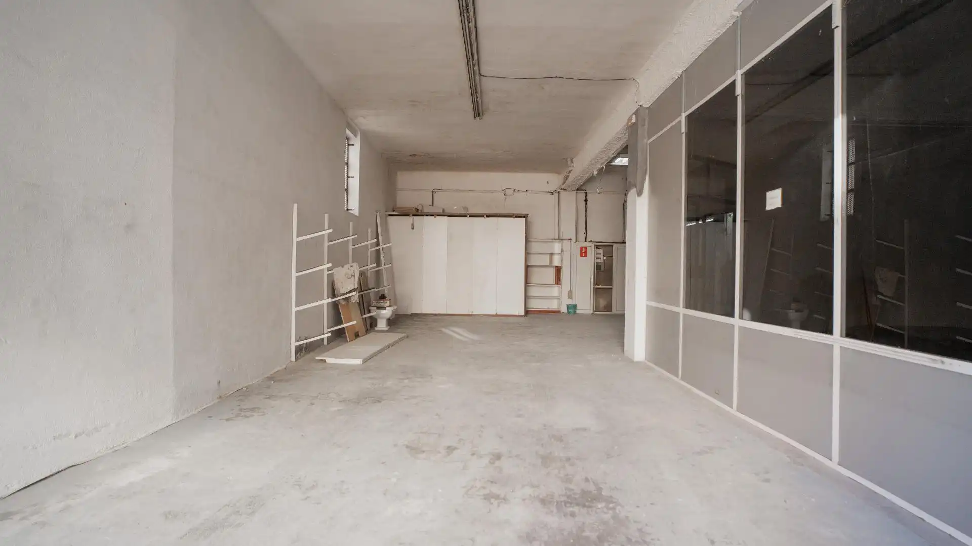 Local comercial en venta en Eixample - Horta Capallera, imagen 4
