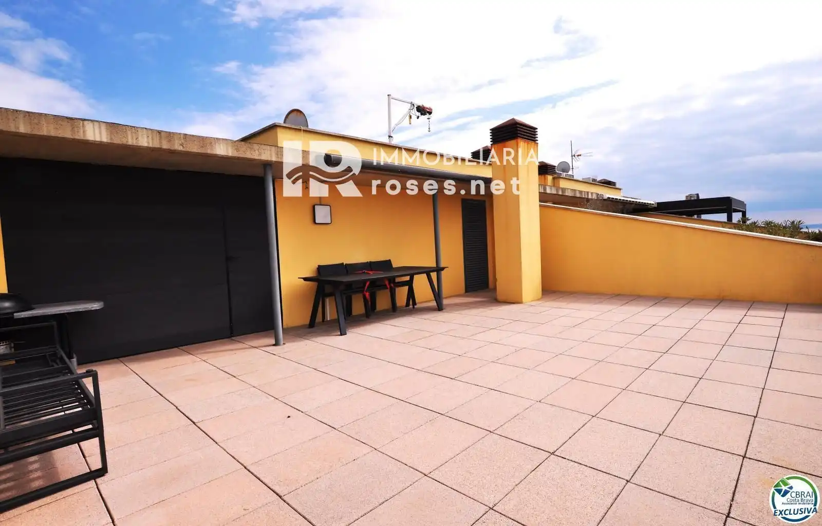 Appartement avec piscine à vendre à Maritimo, imagen 32