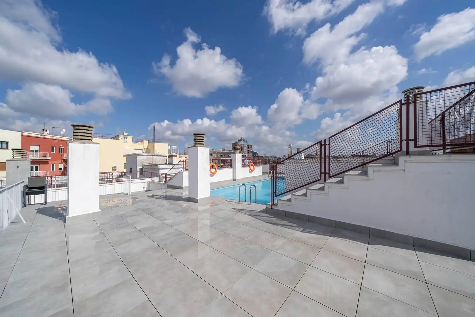 Oficina con ascensor en venta en Calle boix y morer, imagen 43