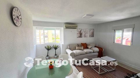 Photo 3 of Flat for sale in Calle del Castillo de Simancas, 2, Simancas, Madrid Capital