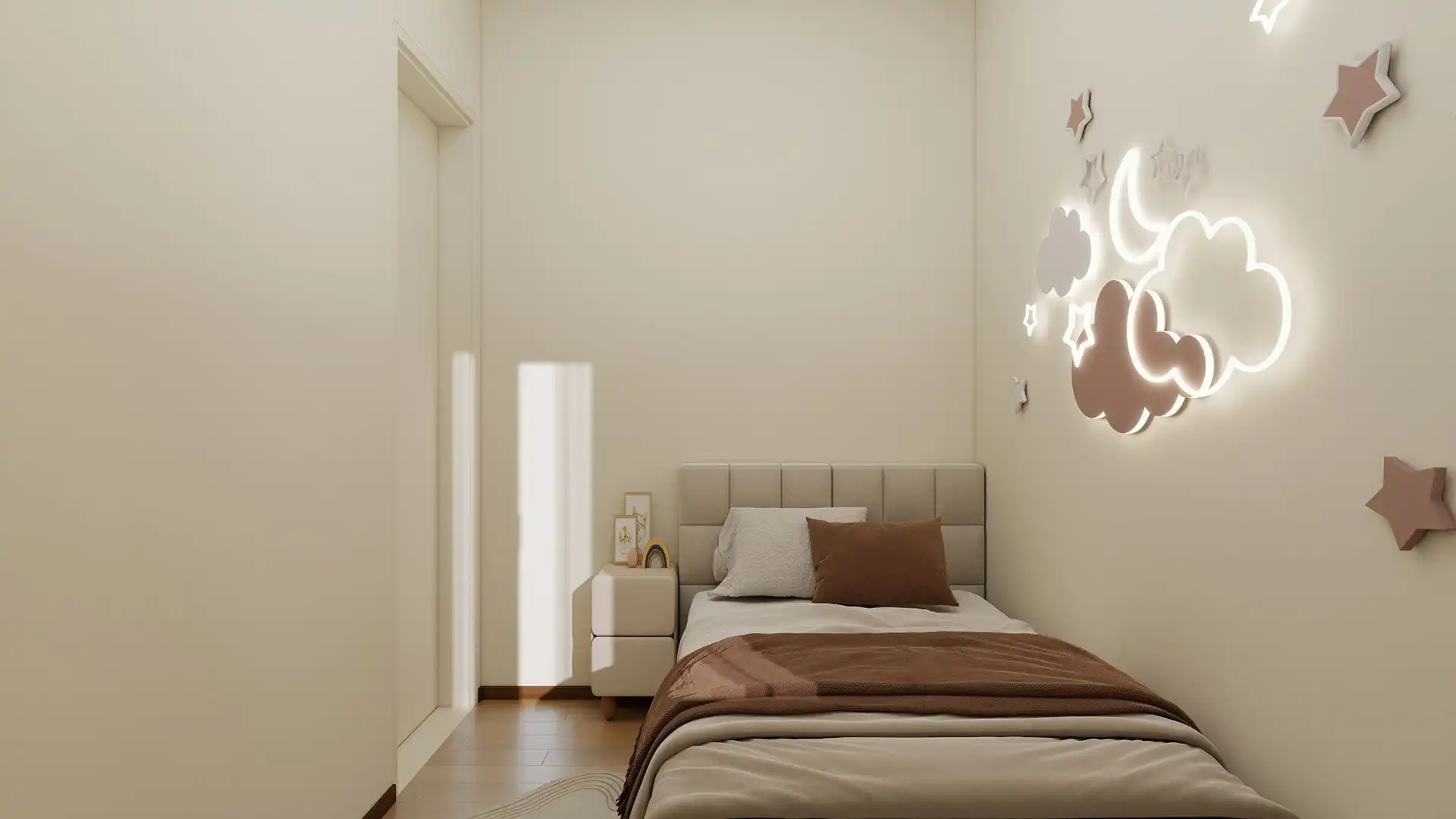 Penthouse with lift for sale in Carrer de Castelao, imagen 13