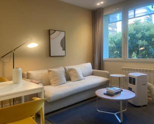 Apartament de lloguer a Hispanoamérica - Bernabéu