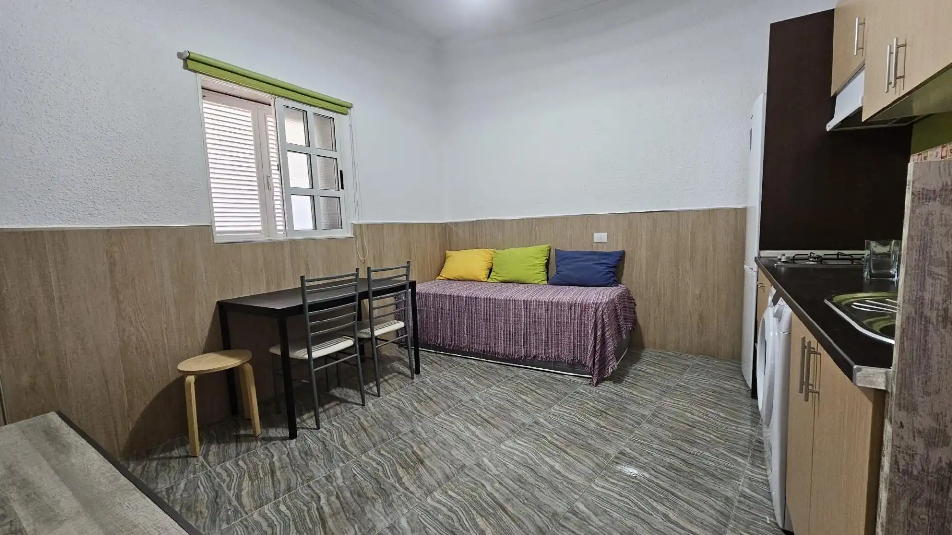 Bedroom of Buildings for sale in Santa Lucía de Tirajana