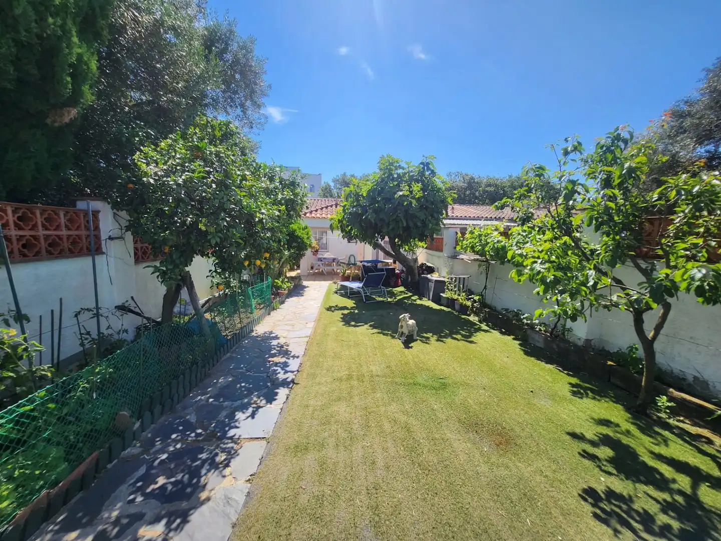 House with garden for sale in Nord